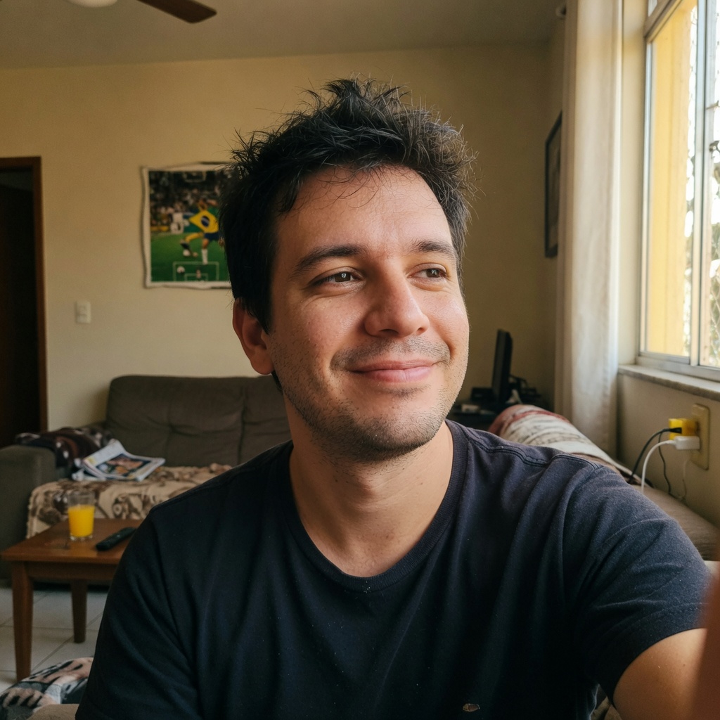Rafael Mendes
